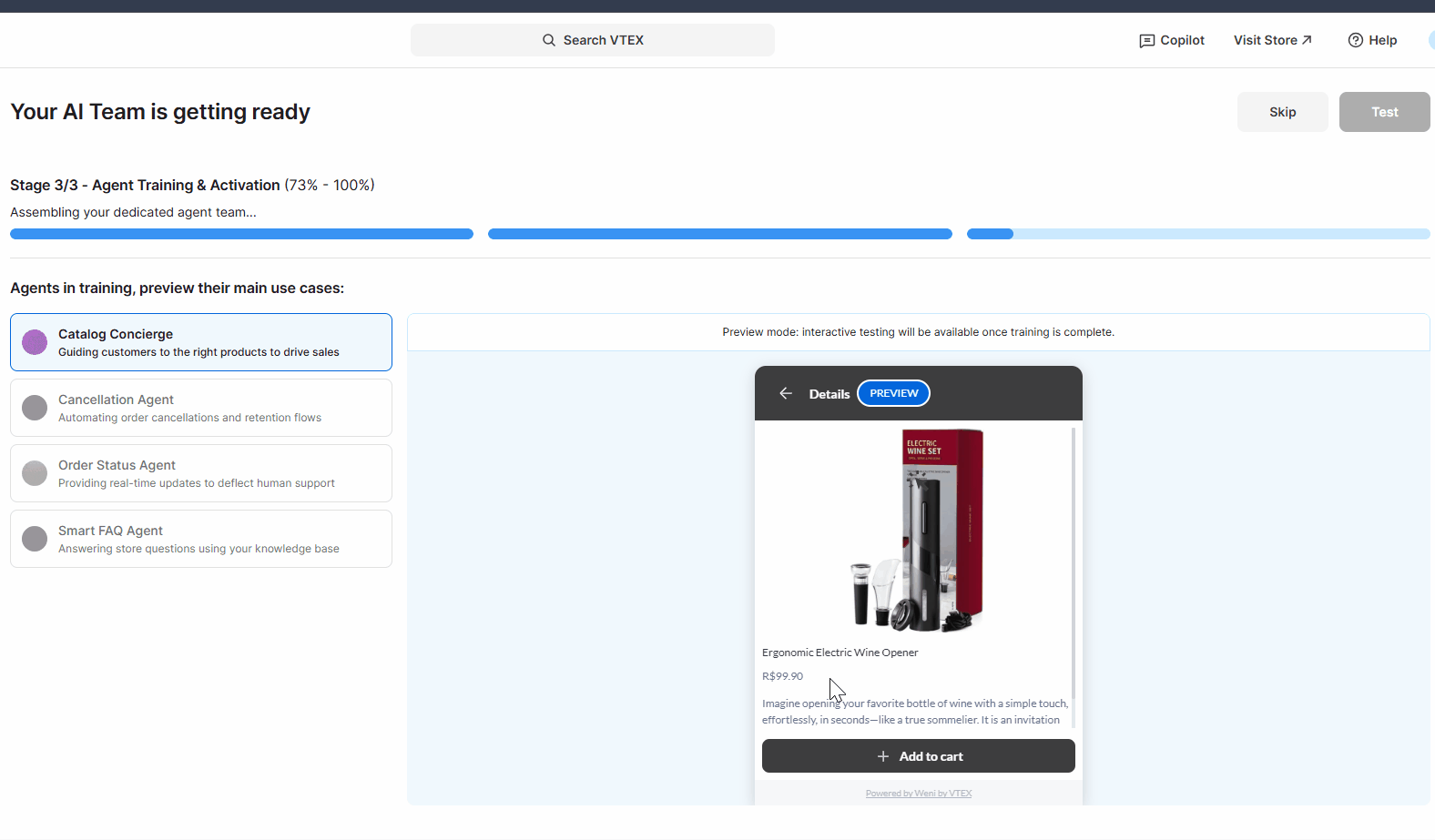 {"base64":" ","img":{"width":1576,"height":923,"type":"gif","mime":"image/gif","wUnits":"px","hUnits":"px","length":690383,"url":"https://vtexhelp.vtexassets.com/assets/docs/src/1-shopping-assistant-onboarding___206165d6874fdd97ee7f8fcfbcafb939.gif"}}