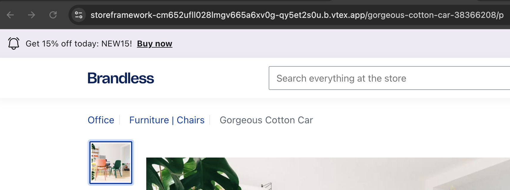 {"base64":"  ","img":{"width":1712,"height":638,"type":"png","mime":"image/png","wUnits":"px","hUnits":"px","length":255657,"url":"https://vtexhelp.vtexassets.com/assets/docs/src/breadcrumb-after___976fccfc280cda9cb3dd962e9e707b7c.png"}}