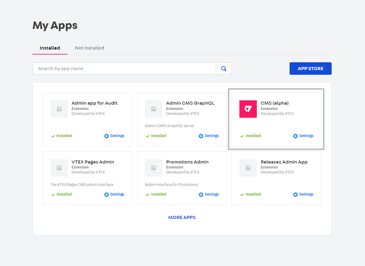 cms-alpha-app