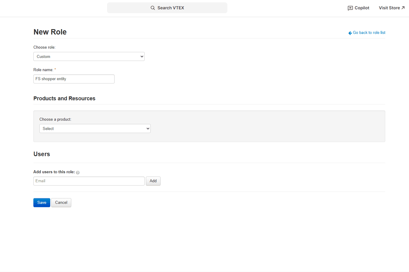 my-account-shopper-entity